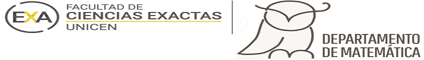 DeptoMatematicas